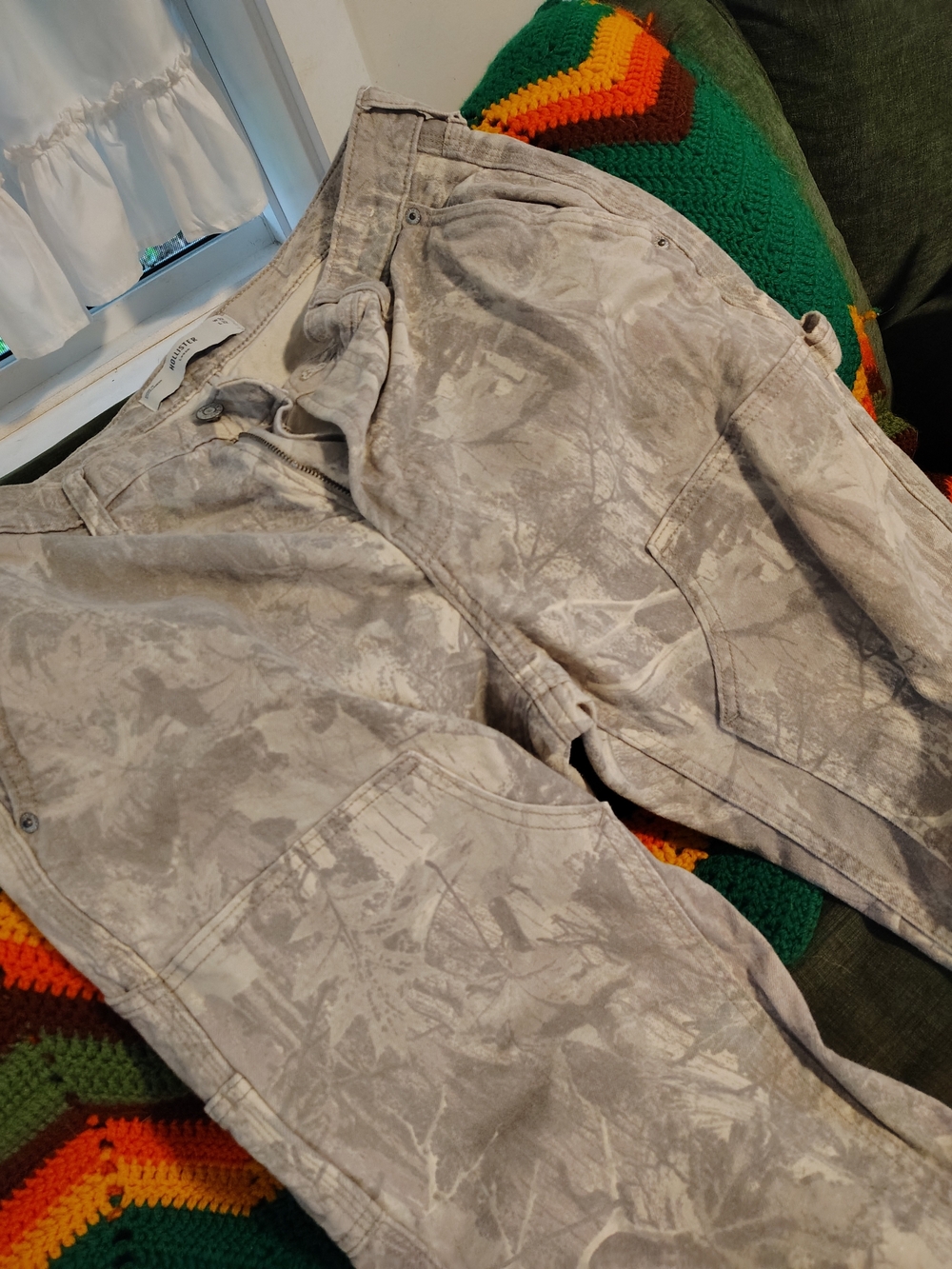 Example Of Bulk Clothing Bundle - Picture 4 of 16